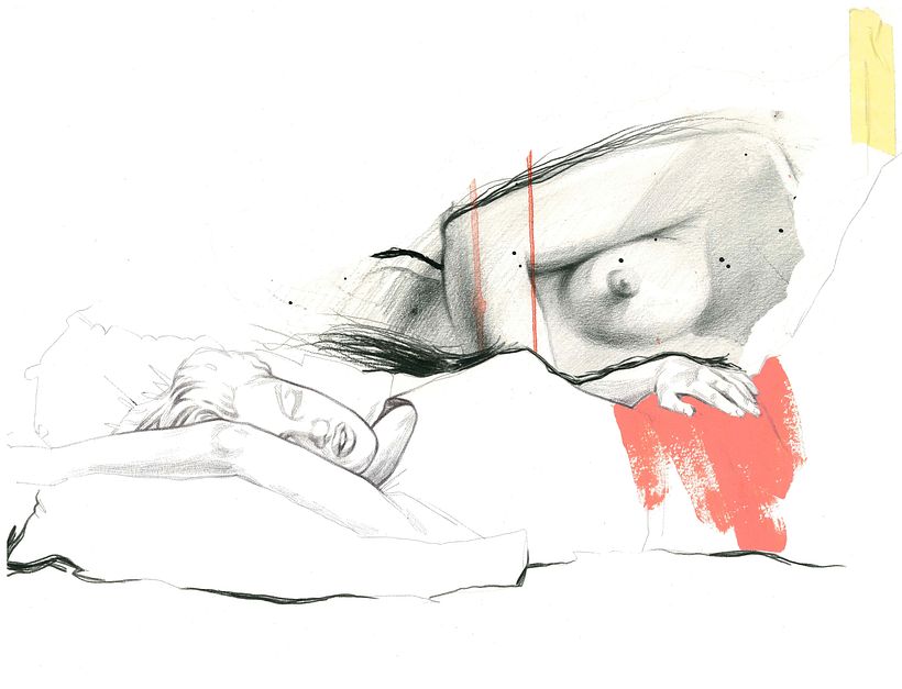 NECESITO ILUSTRADOR PARA MI LIBRO 3
