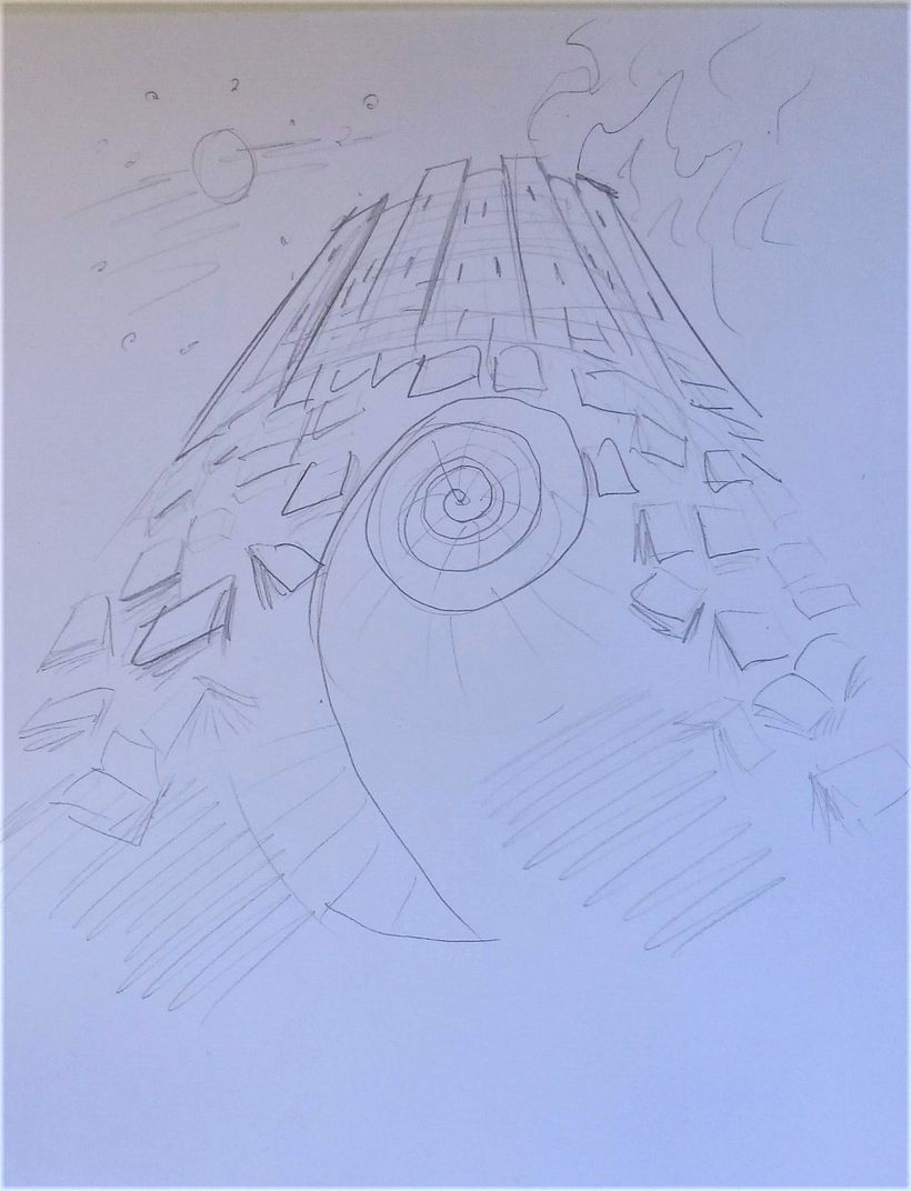 Boceto rápido