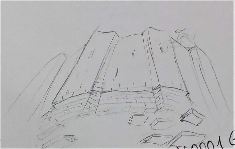 Boceto rápido 