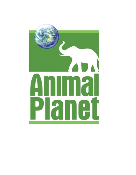 Animal Planet, logotipo original