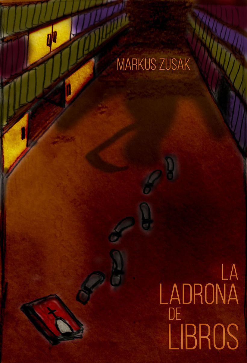 Rediseña la portada de tu libro favorito y gana un curso 0