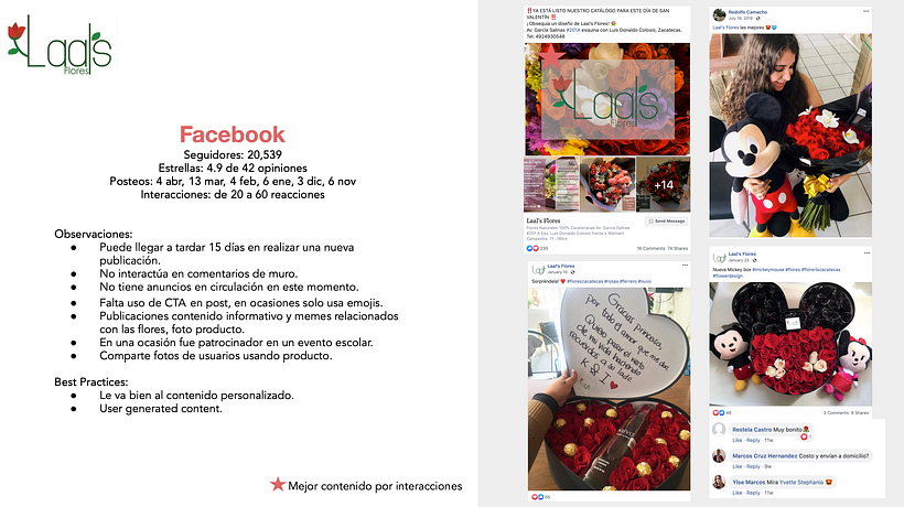 Mi Proyecto del curso: Introducción al community management 13