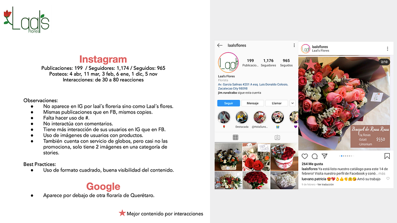 Mi Proyecto del curso: Introducción al community management 14