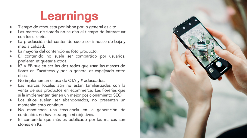 Mi Proyecto del curso: Introducción al community management 20