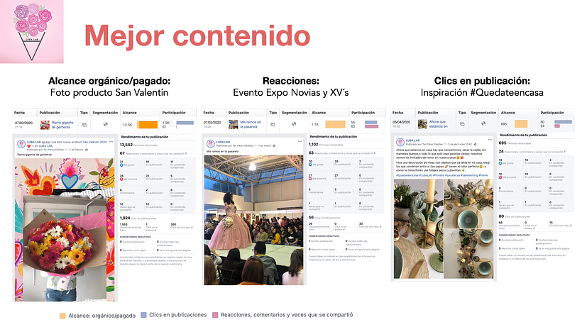 Mi Proyecto del curso: Introducción al community management 23