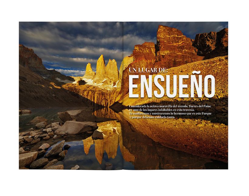 El Viajero 5