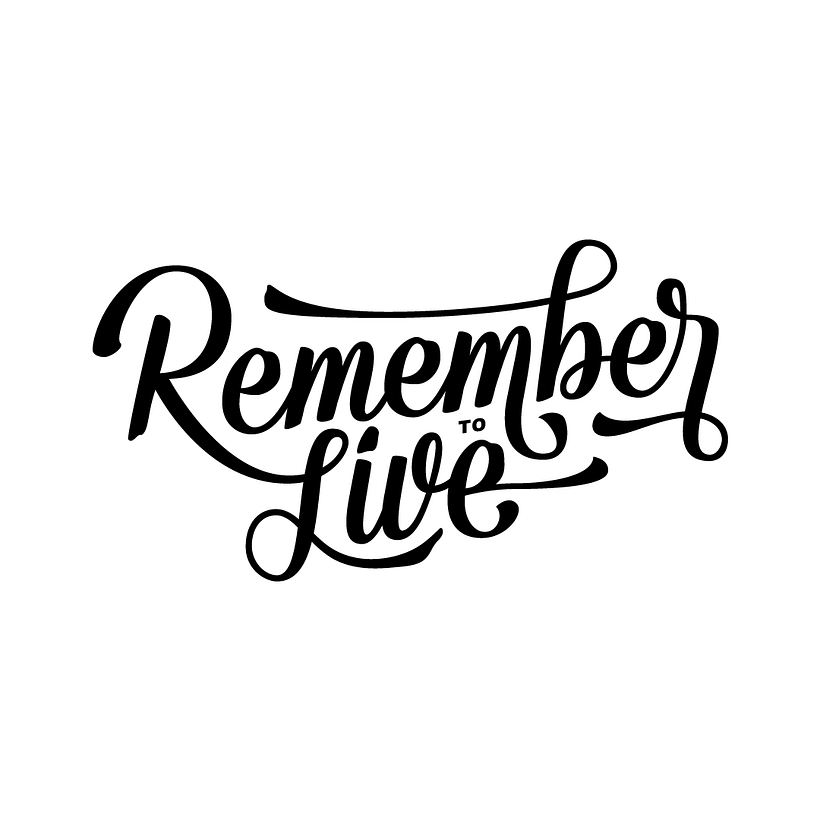 Proyecto final: Remember to Live 1