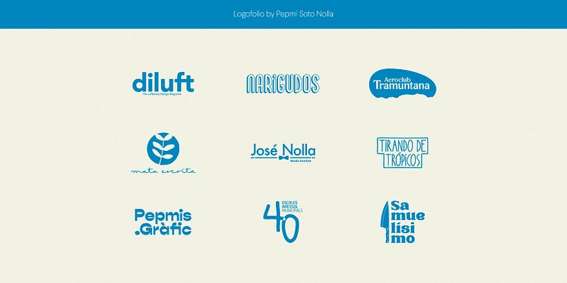 Logofolio -1