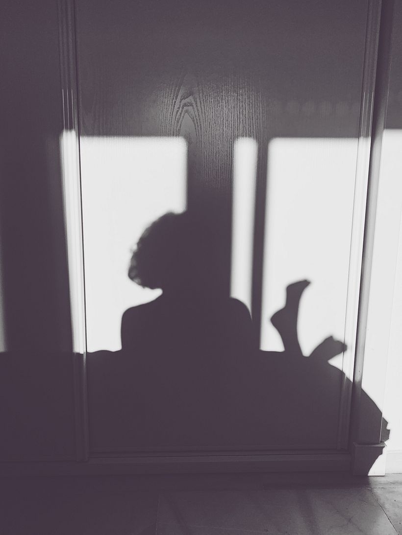 Confinamiento Luces y sombras