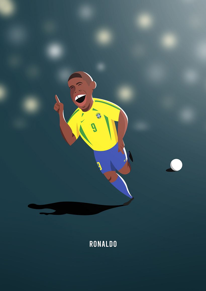 Ronaldo 0