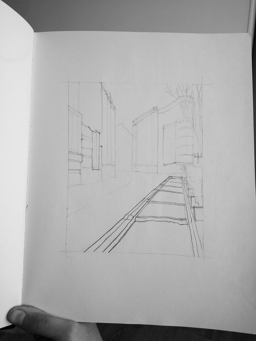 Comparte tu sketchbook con la comunidad 4