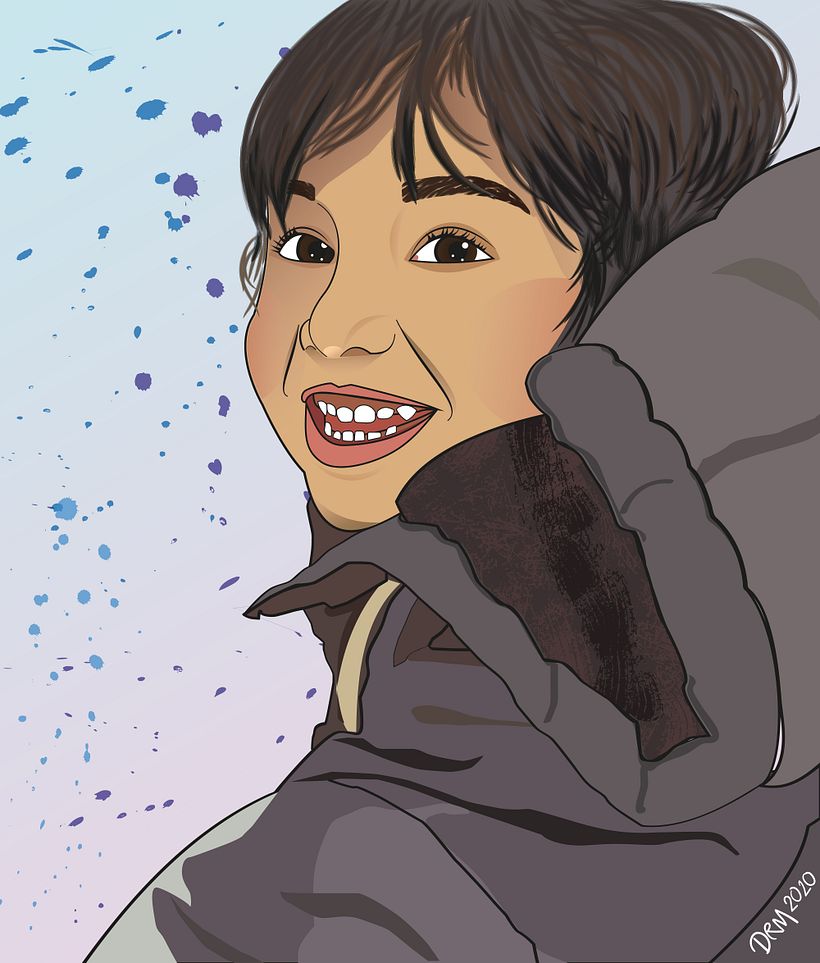 Digitalización Fotografía  1