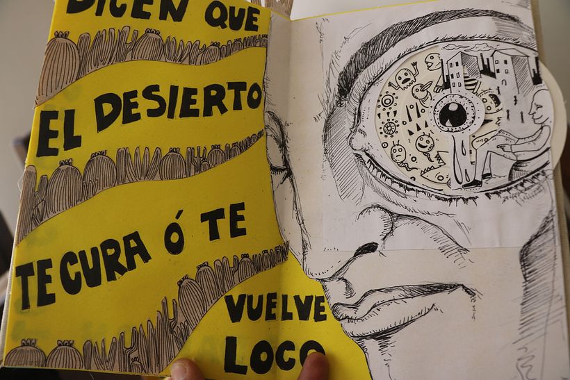 Mi Proyecto del curso: Julio Perea 2