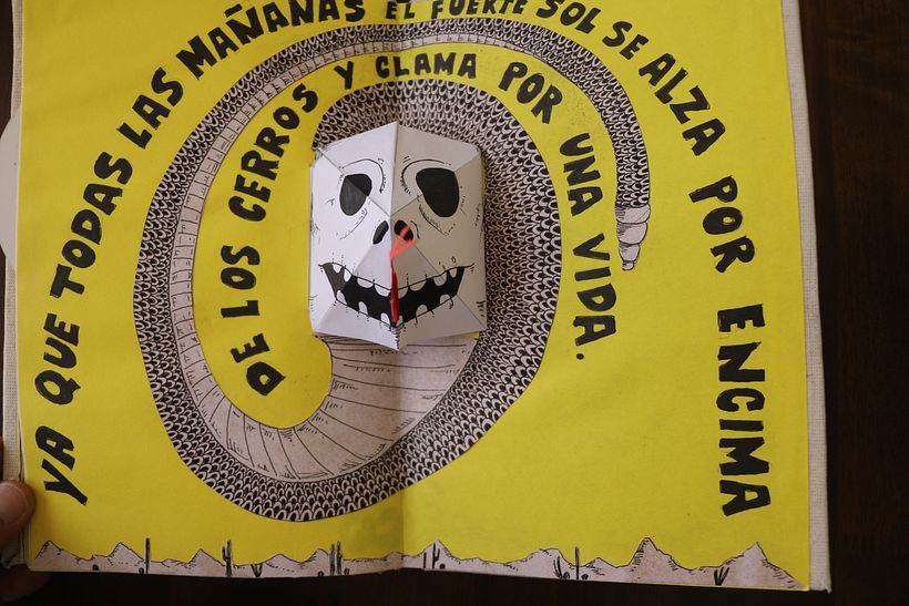 Mi Proyecto del curso: Julio Perea 3