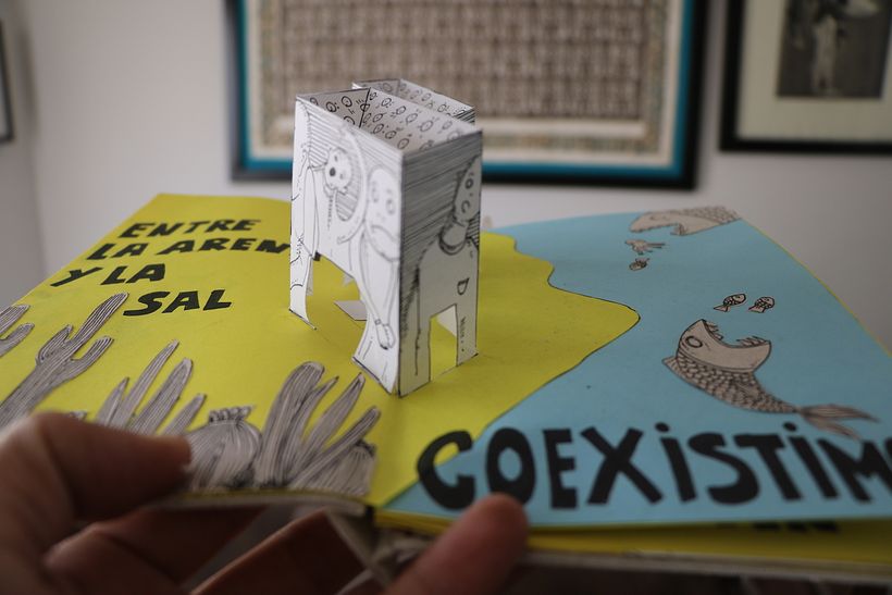 Mi Proyecto del curso: Julio Perea 4