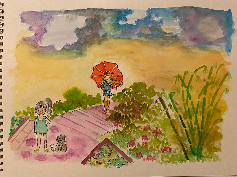 Nandana's project 1