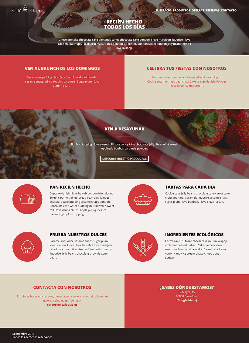 Mi Proyecto del curso: Introducción al Desarrollo Web Responsive con HTML y CSS -1