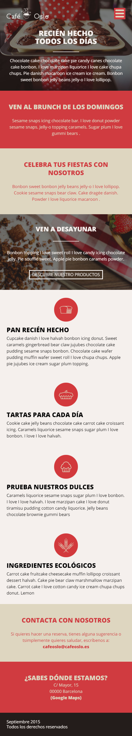 Mi Proyecto del curso: Introducción al Desarrollo Web Responsive con HTML y CSS 1