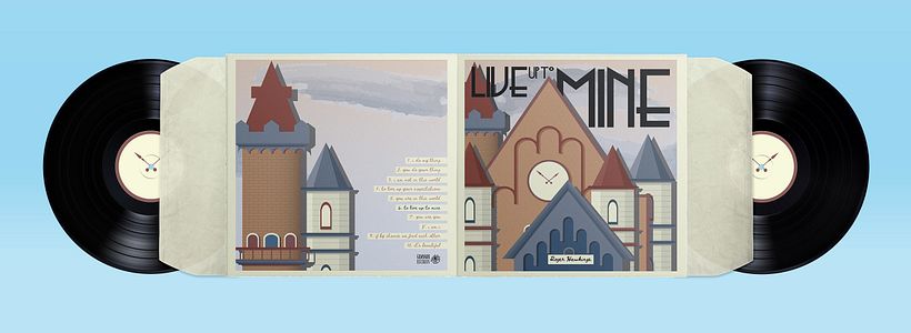 Vinilo -1