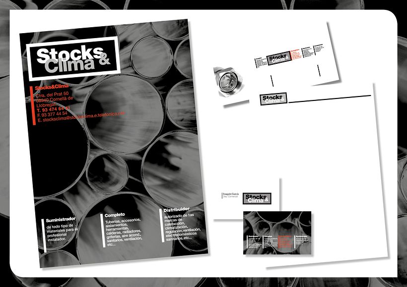 Proyectos Varios (mda+, Promed Health y Stocks & Clima) 4