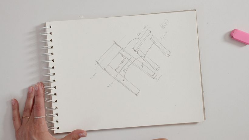 Measure the legs too