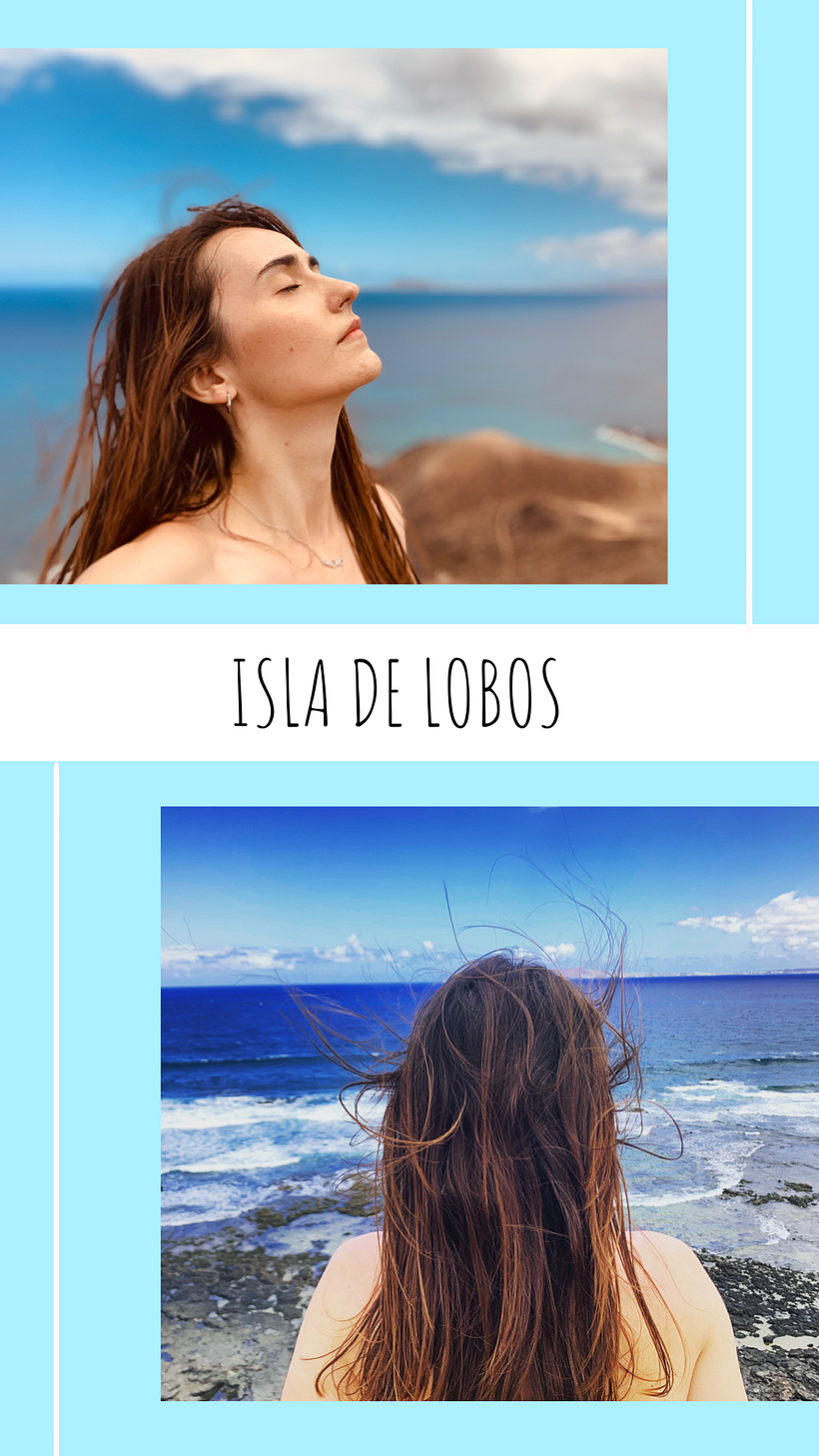 Mi Proyecto del curso: Hobbies  7