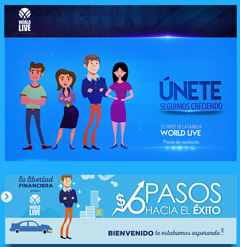 Proyecto Multinivel Ecuador