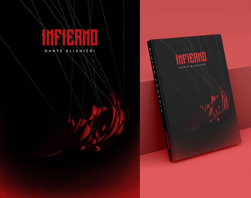 Rediseña la portada de tu libro favorito y gana un curso 1