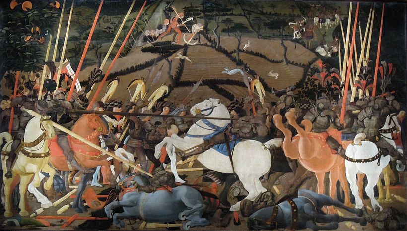 Paolo Uccello