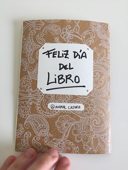 EL LIBRO; Instrucciones de uso para principiantes 7