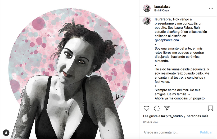 Mi proyecto final: @laurafabra_ 1