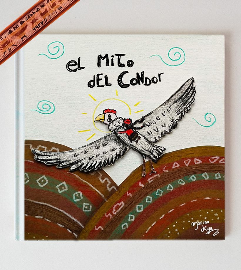 cuento infantil