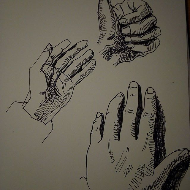 hands -1