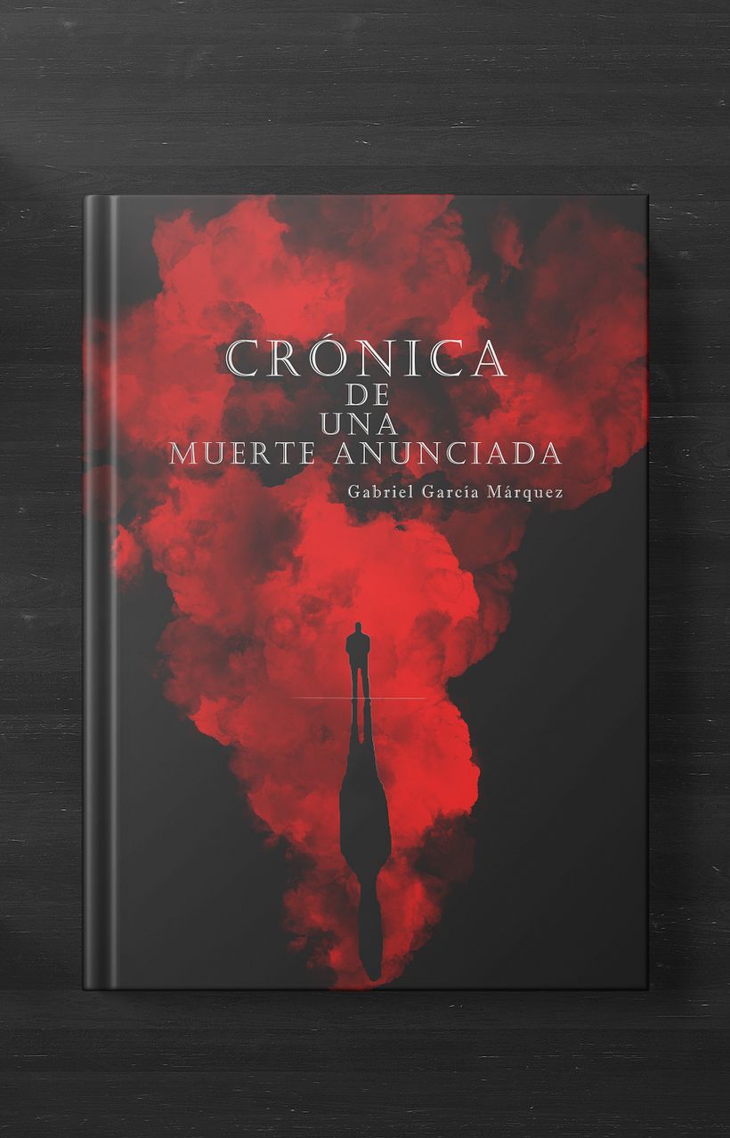 Rediseña la portada de tu libro favorito y gana un curso 1