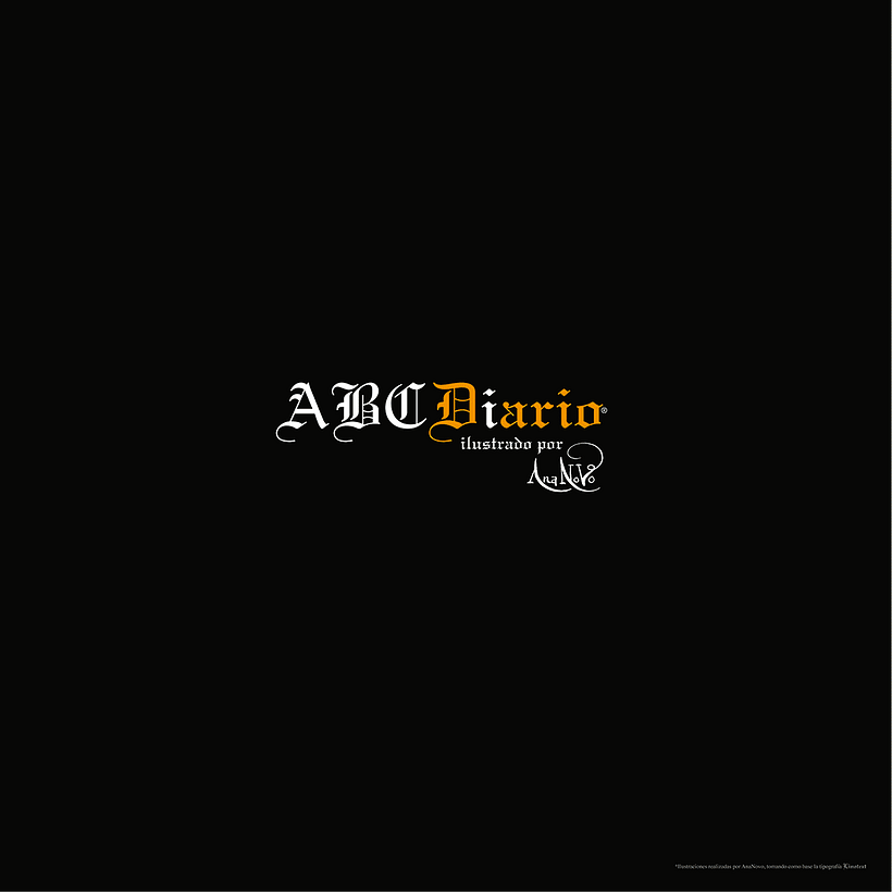 Mi Proyecto del curso: ABCDiARIO 1