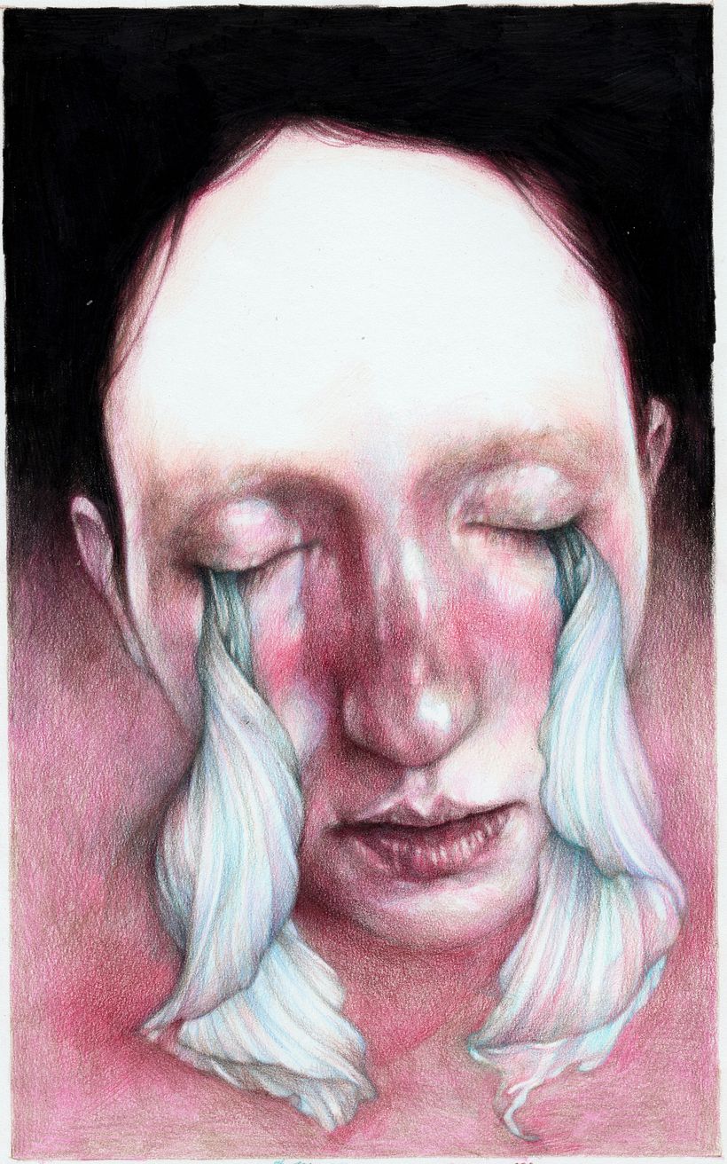 this is the final project I made during the course. (The warm colors one)