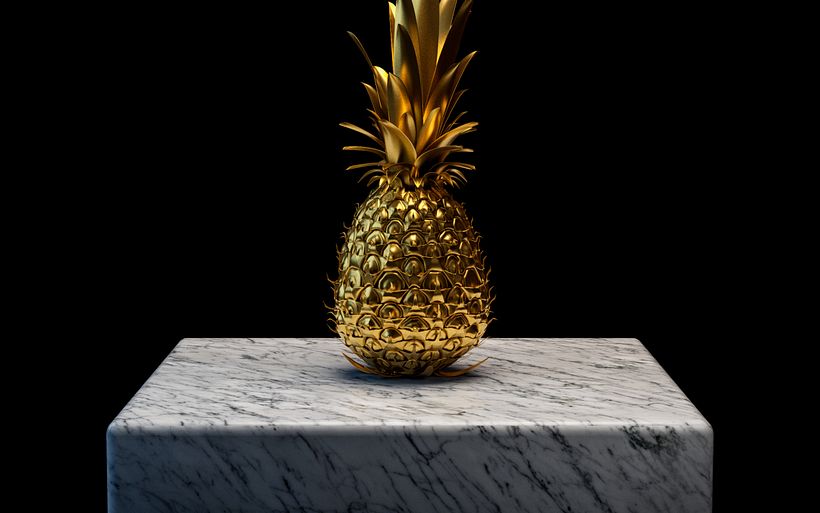 Renders Varios (Arnold GPU & Octane) 1
