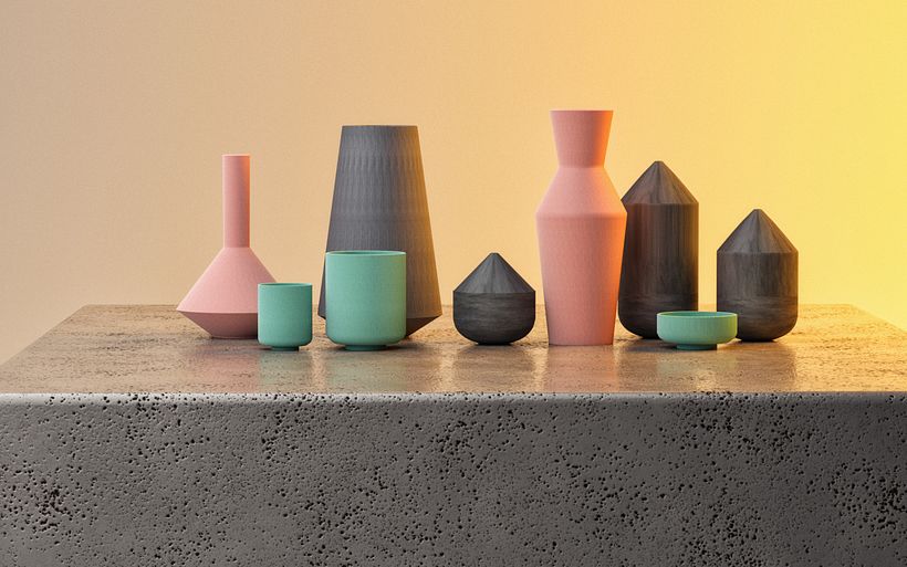 Renders Varios (Arnold GPU & Octane) 6