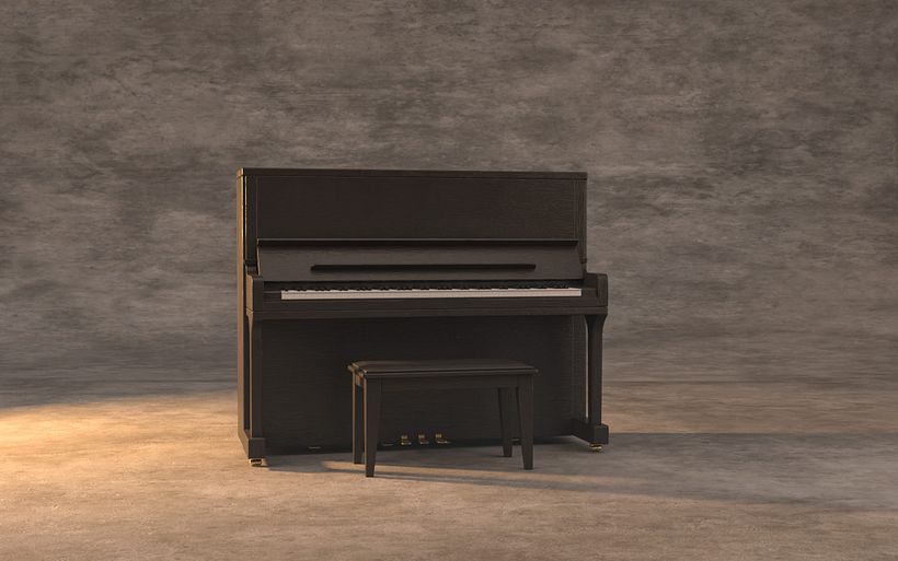 Renders Varios (Arnold GPU & Octane) 2 -1