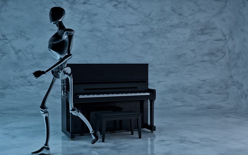 Renders Varios (Arnold GPU & Octane) 2 1