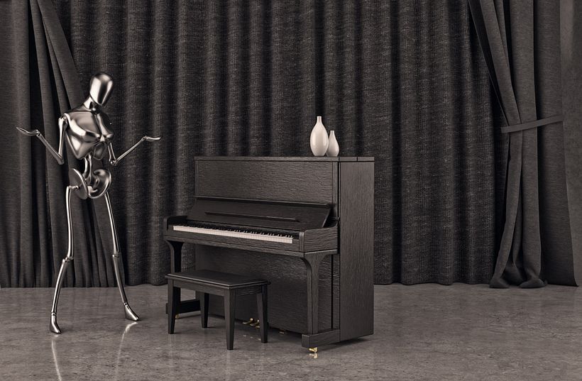 Renders Varios (Arnold GPU & Octane) 2 2