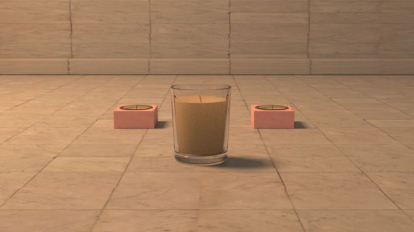 Renders Varios (Arnold GPU & Octane) 2 4