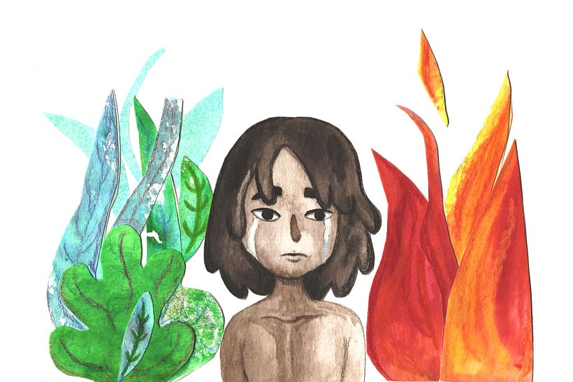 Mi Proyecto del curso: El Libro de la Selva 0