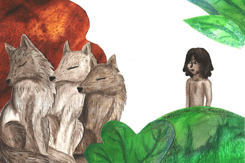 Mi Proyecto del curso: El Libro de la Selva 1