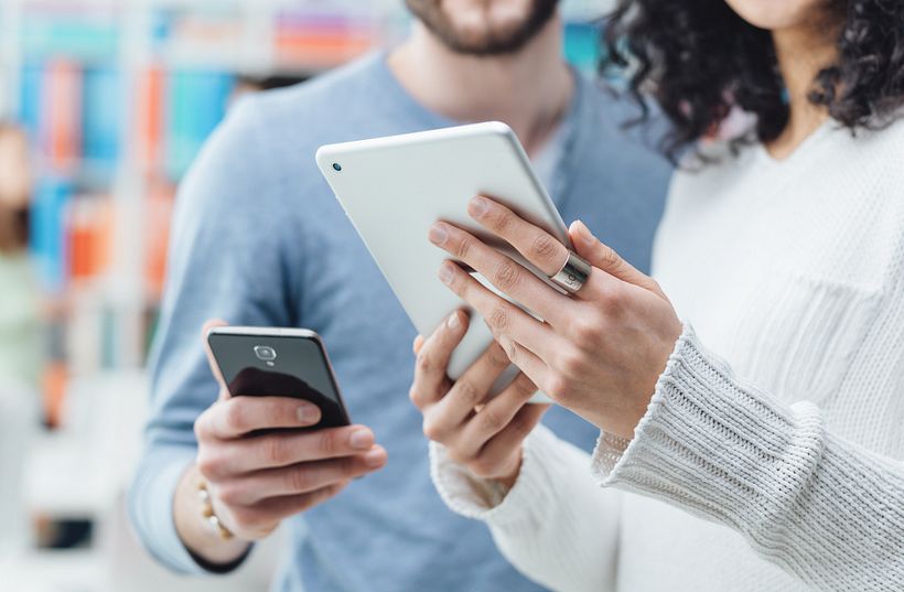 5 Tips to Stay Safe Online 8