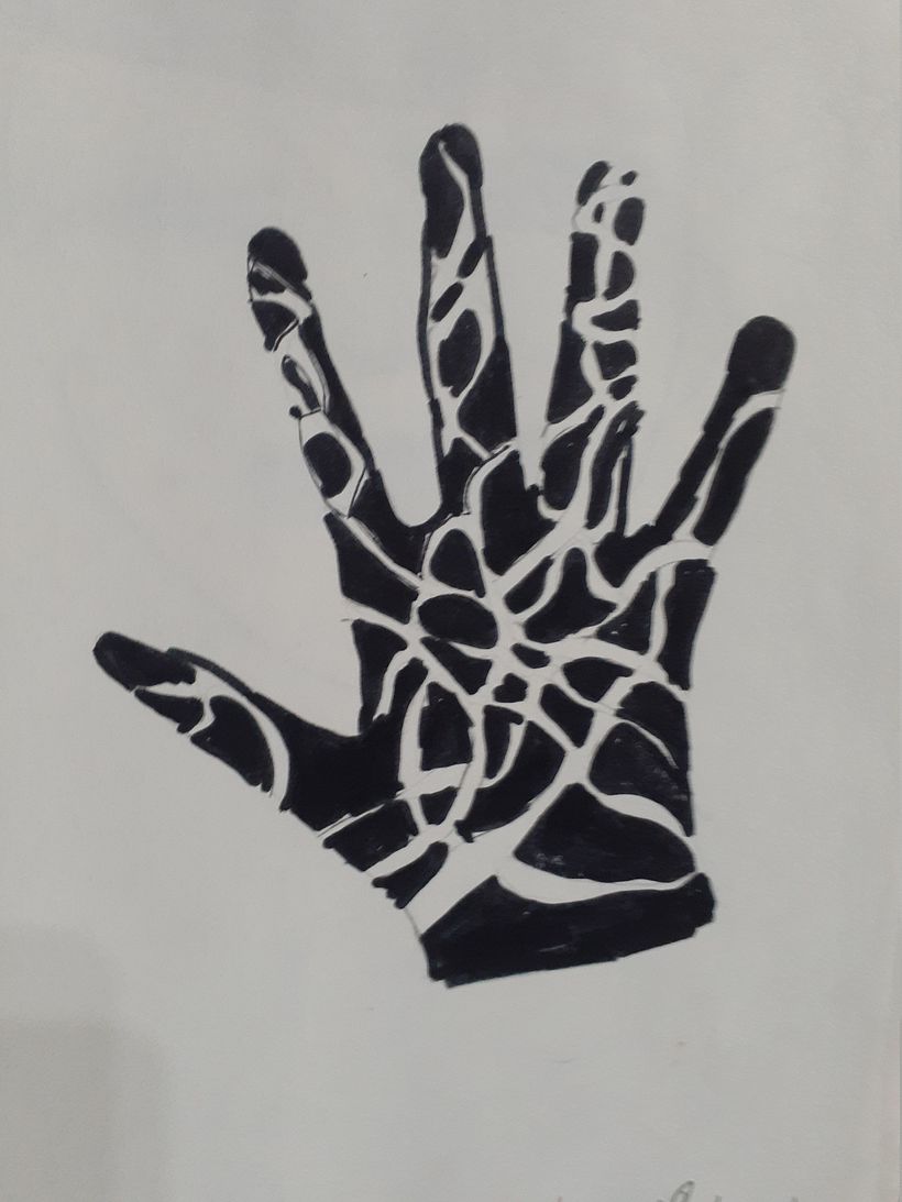 Mi Proyecto del curso: Dibujo para principiantes nivel -1  0