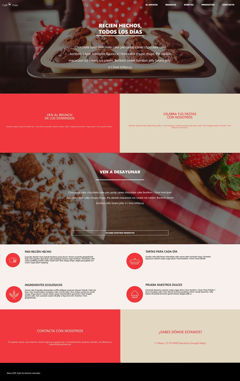 Mi Proyecto del curso: Introducción al Desarrollo Web Responsive con HTML y CSS 1
