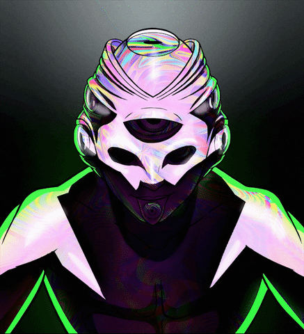 Iridiscencia 0