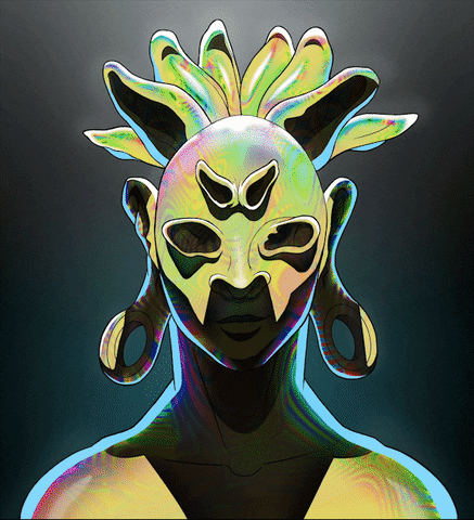 Iridiscencia 0