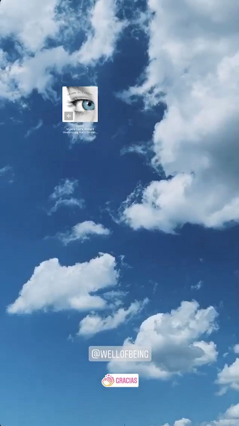 Mi Proyecto estilo de vida del curso: Creación y edición de contenido para Instagram Stories 4